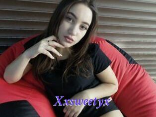 Xxsweetyx