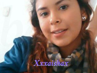 Xxxaishax