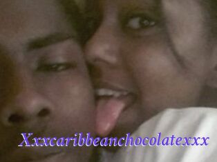 Xxxcaribbeanchocolatexxx