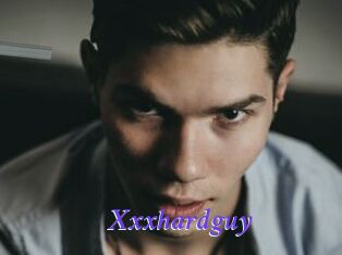 Xxxhardguy