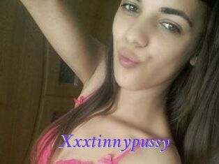 Xxxtinnypussy