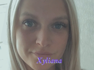 Xyliana