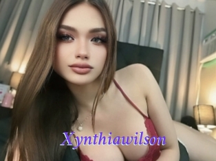 Xynthiawilson