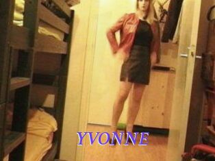 YVONNE