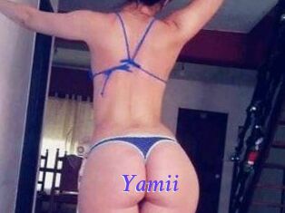 Yamii