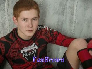 YanBrown