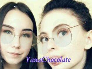 YanaChocolate