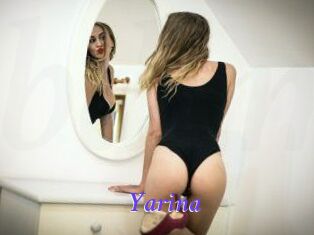 Yarina