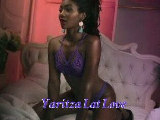 Yaritza_Lat_Love