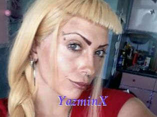 YazminX