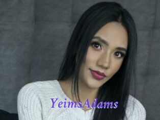 YeimsAdams
