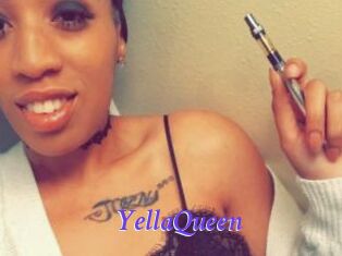 YellaQueen