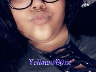 YellowwB0ne