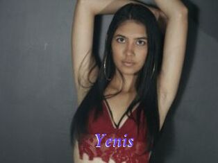 Yenis