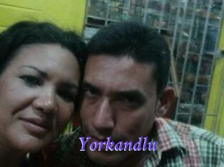 Yorkandlu