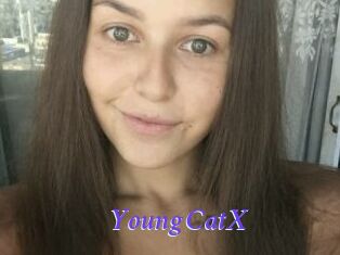 Young_CatX