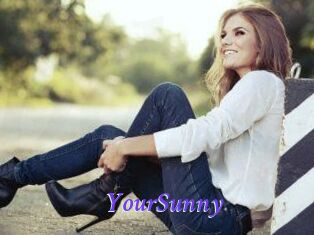 YourSunny