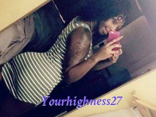 Yourhighness27