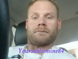 Yoursoulismine84