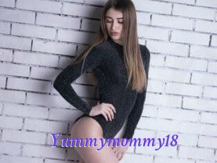 Yummymommy18