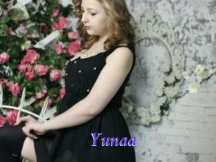 Yunaa