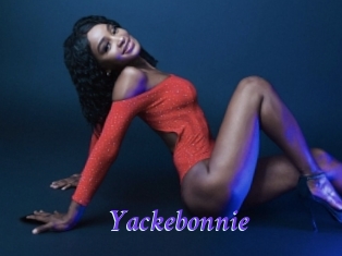 Yackebonnie