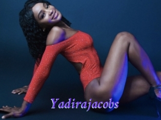 Yadirajacobs