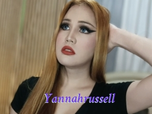 Yannahrussell