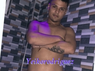 Yeikorodriguez