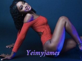 Yeimyjames