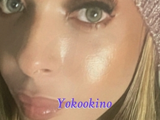 Yokookino