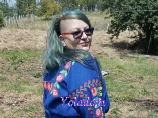 Yoladom