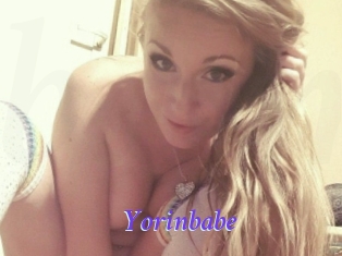 Yorinbabe