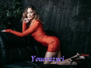 Youcrazyci