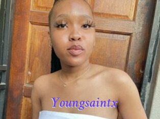 Youngsaintx