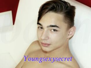 Youngsexysecret