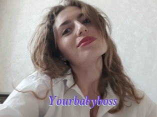 Yourbabyboss