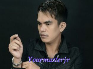 Yourmasterjr