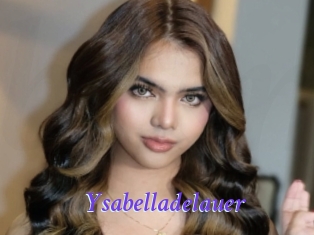 Ysabelladelauer