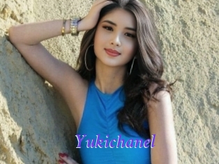 Yukichanel