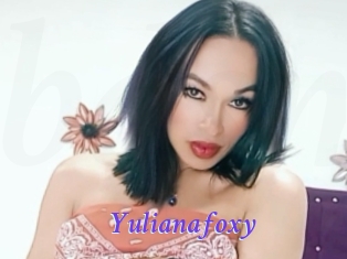 Yulianafoxy