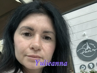 Yulieanna