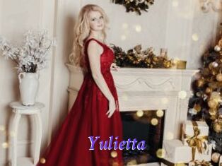 Yulietta