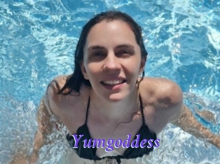 Yumgoddess