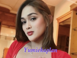 Yumiekaplan