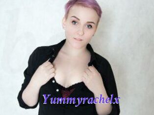 Yummyrachelx