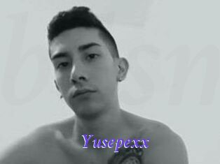 Yusepexx