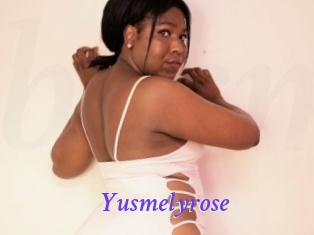 Yusmelyrose