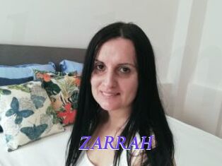 ZARRAH