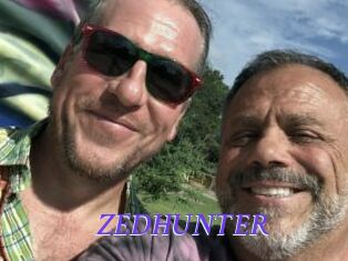 ZEDHUNTER